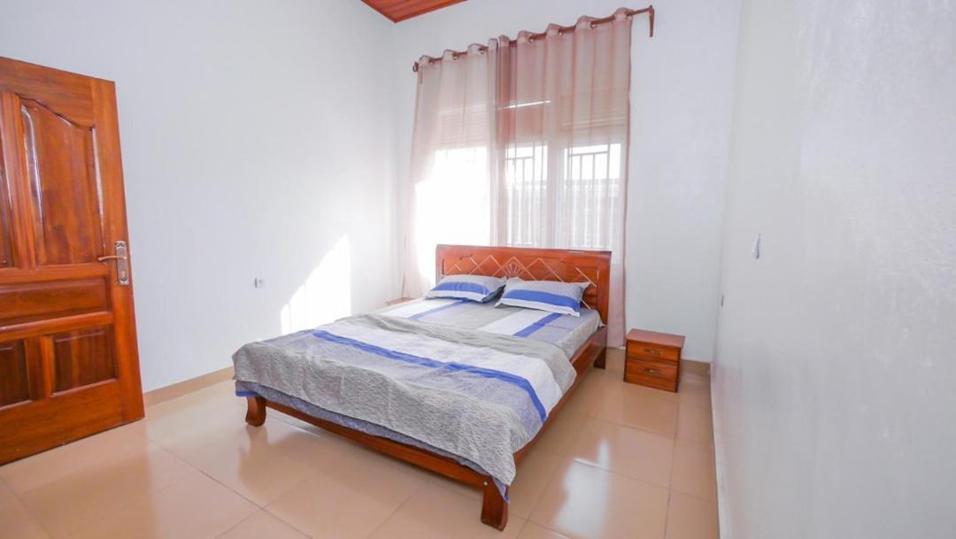 Da Vinci House Bed and Breakfast Kigali Eksteriør billede