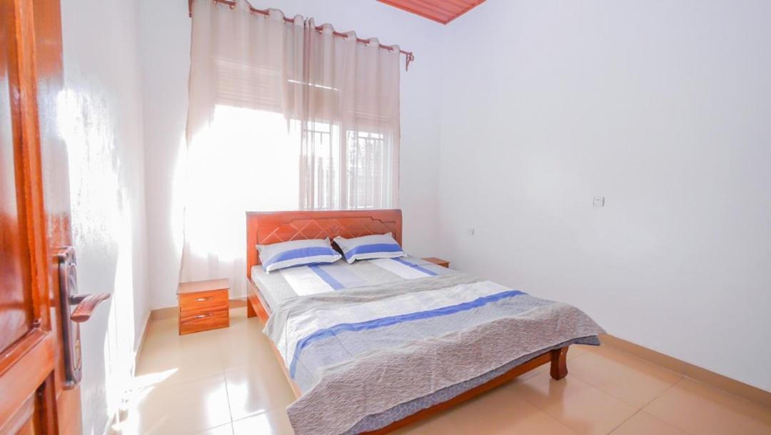 Da Vinci House Bed and Breakfast Kigali Eksteriør billede